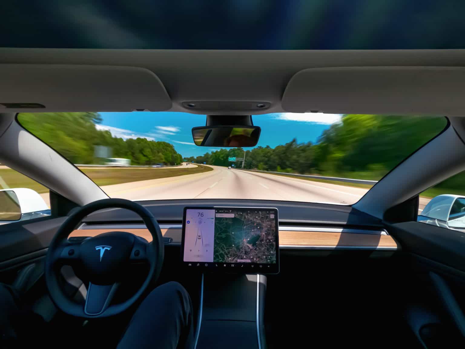 Tesla Enhanced Autopilot & Full SelfDriving Cost & Upgrade Guide